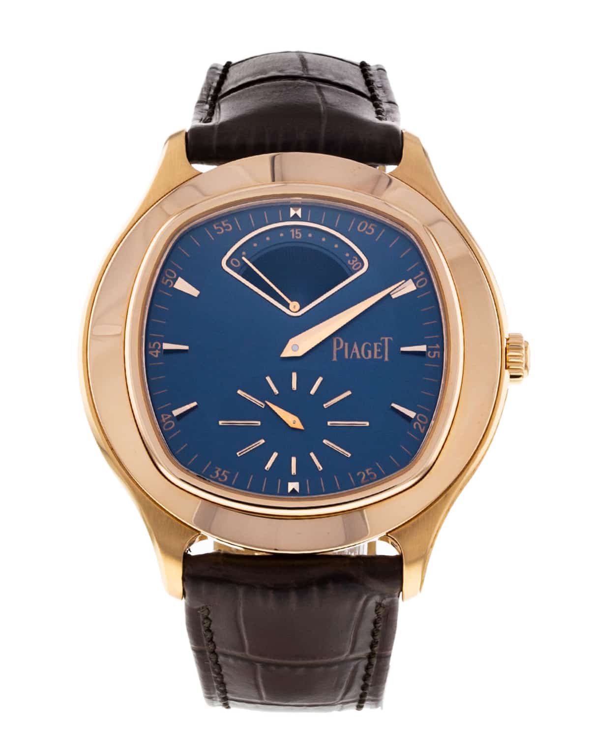 Piaget Black Tie G0A34025